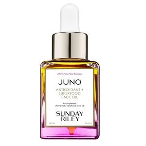 Sunday Riley *JUNO* Antioxidant + Superfood Face Oil
